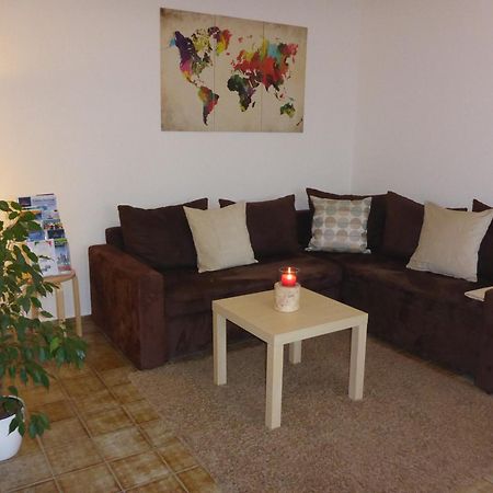 Ferienwohnung Weyl Eschbach  Bagian luar foto