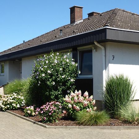 Ferienwohnung Weyl Eschbach  Bagian luar foto