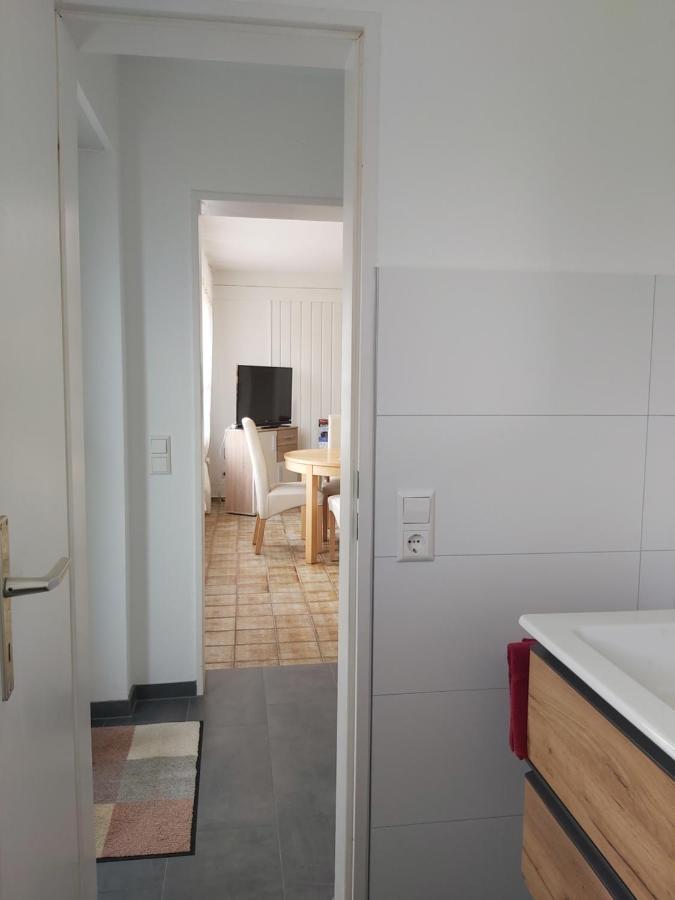 Ferienwohnung Weyl Eschbach  Bagian luar foto