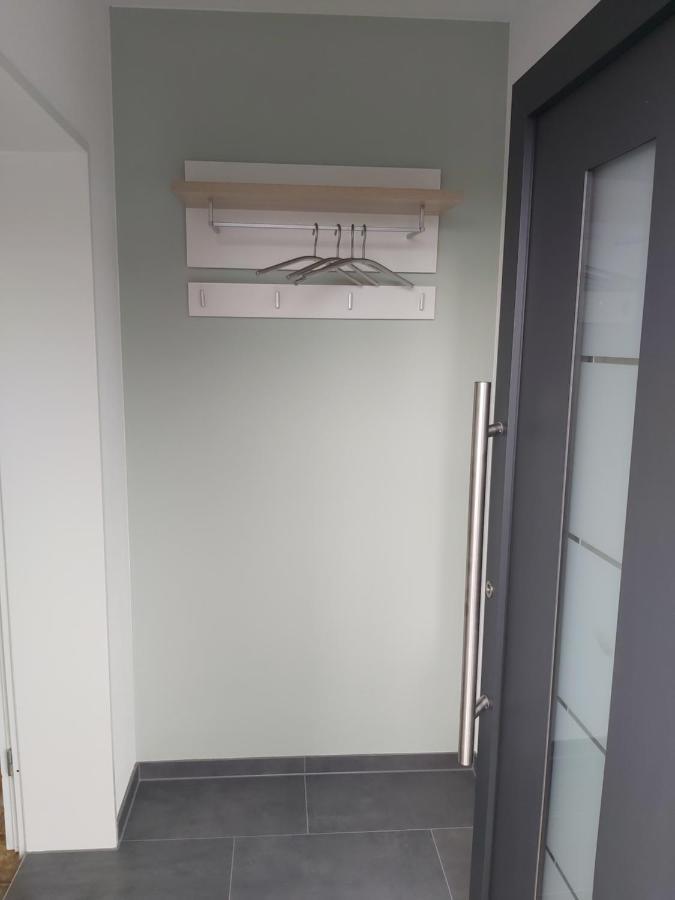 Ferienwohnung Weyl Eschbach  Bagian luar foto