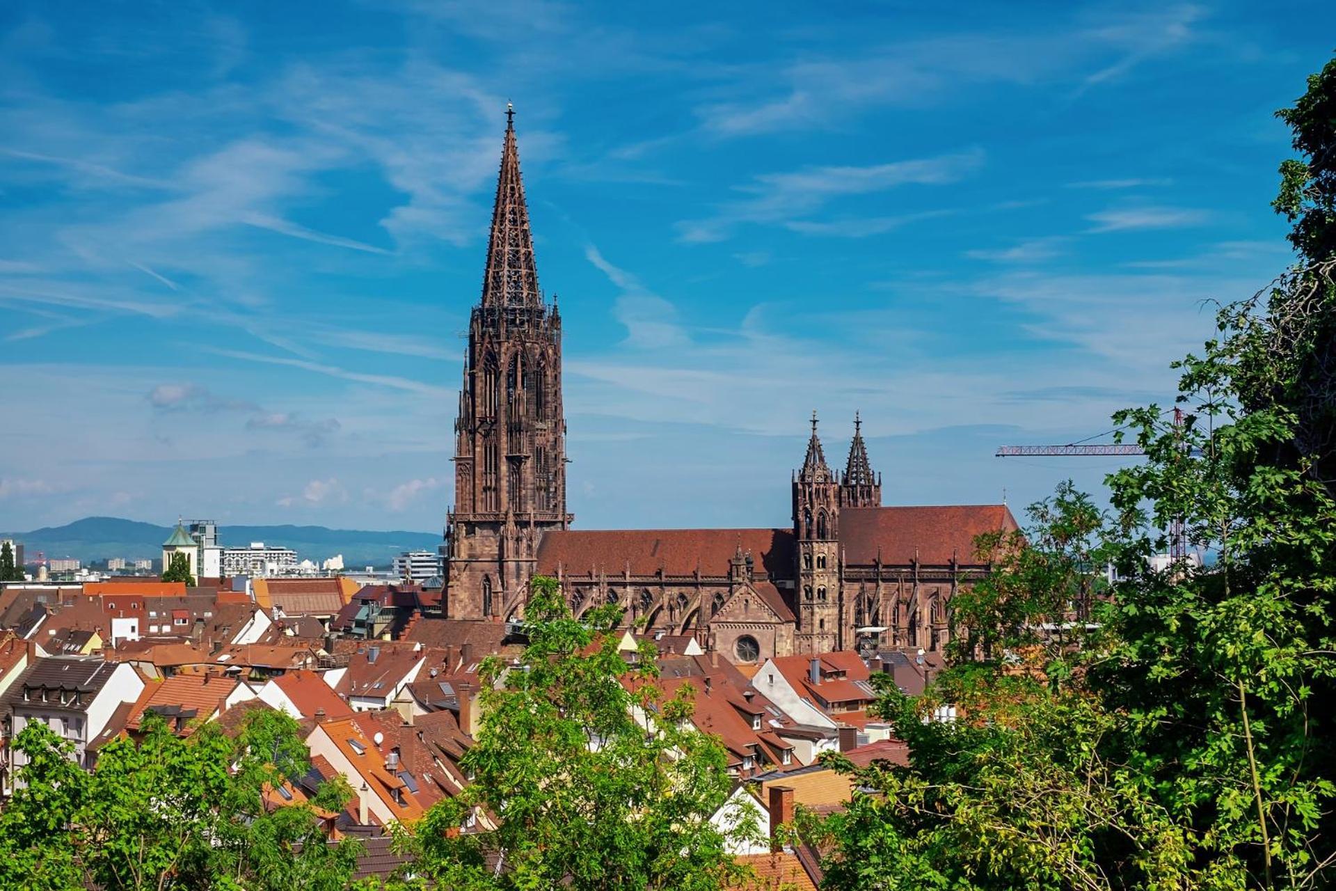 Ferienwohnung Weyl Eschbach  Bagian luar foto
