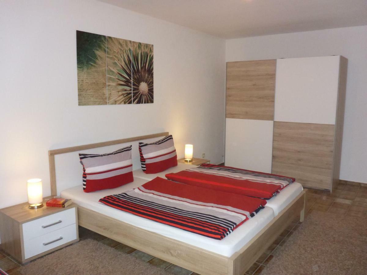 Ferienwohnung Weyl Eschbach  Bagian luar foto