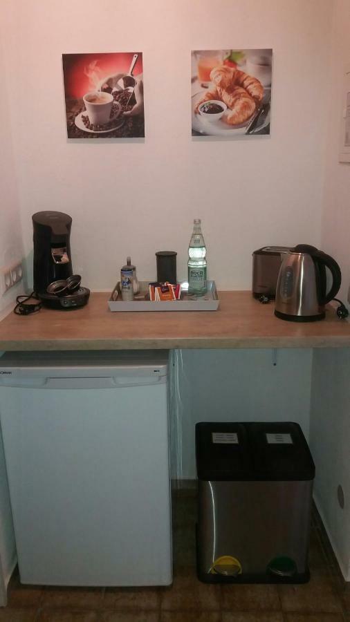 Ferienwohnung Weyl Eschbach  Bagian luar foto